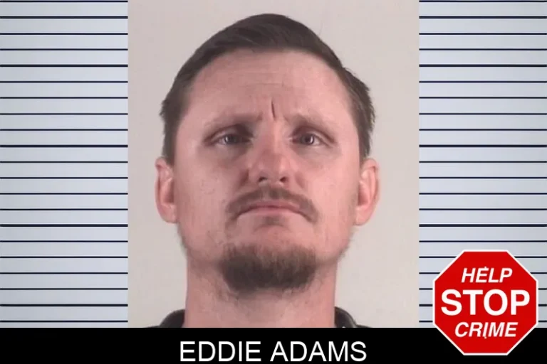 Eddie Adams