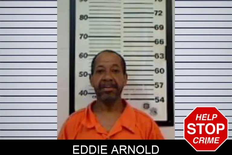 Eddie Arnold