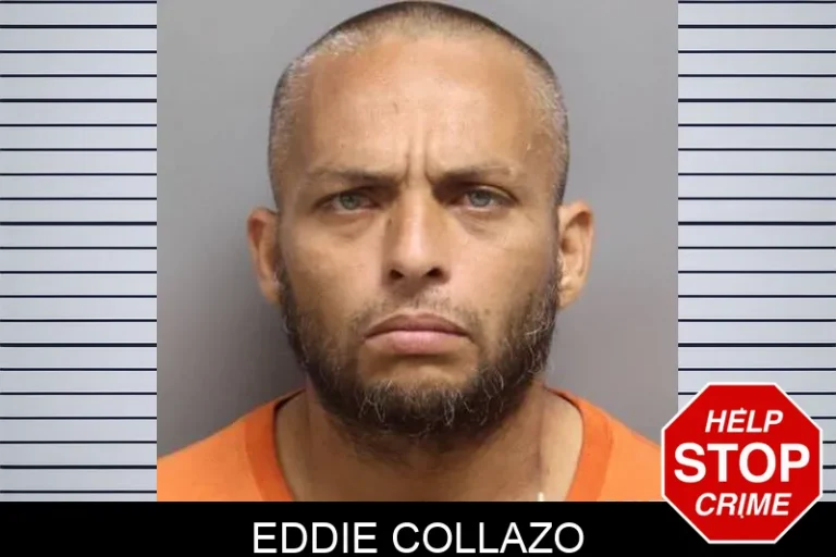 Eddie Collazo