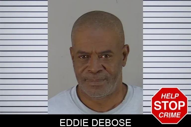 Eddie Debose