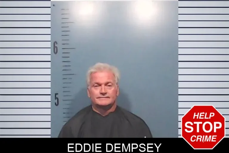 Eddie Dempsey