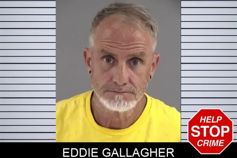 Eddie Gallagher