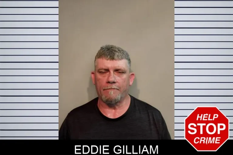 Eddie Gilliam