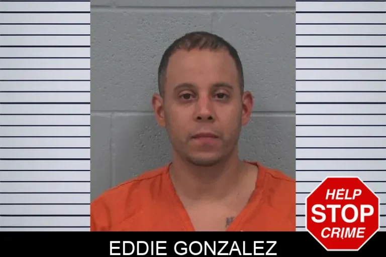 Eddie Gonzalez