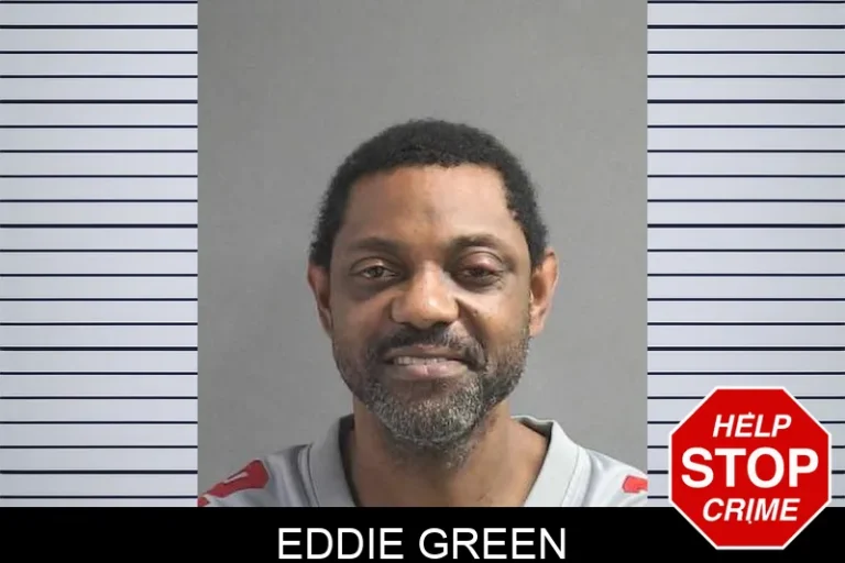 Eddie Green