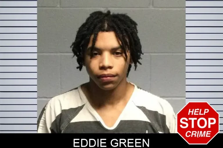 Eddie Green