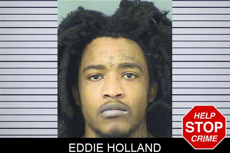 Eddie Holland