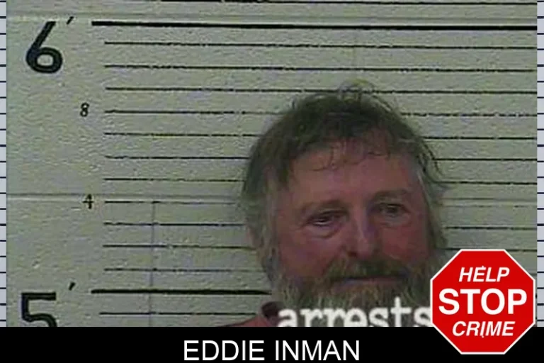 Eddie Inman