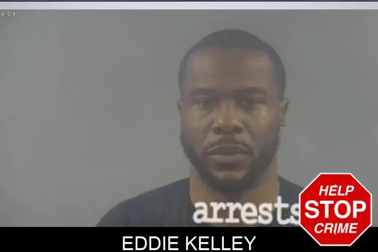 Eddie Kelley