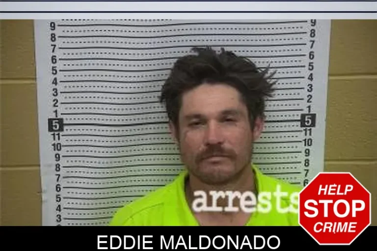 Eddie Maldonado