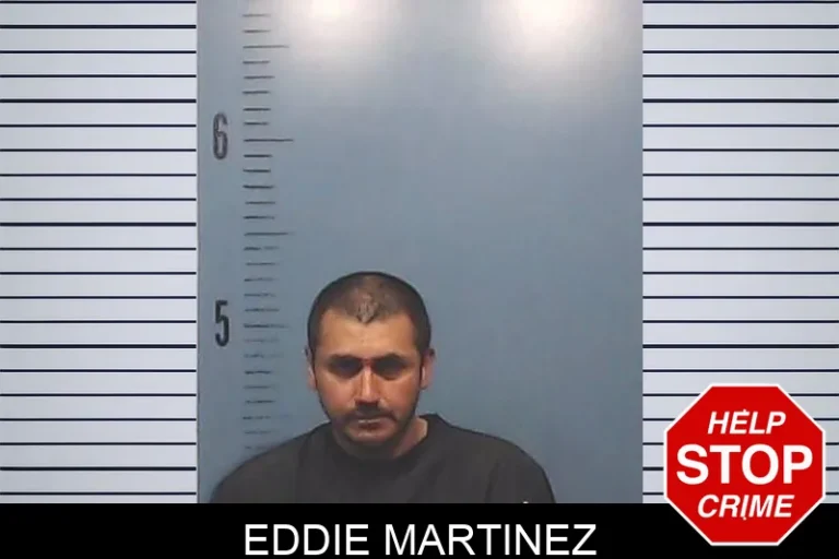 Eddie Martinez