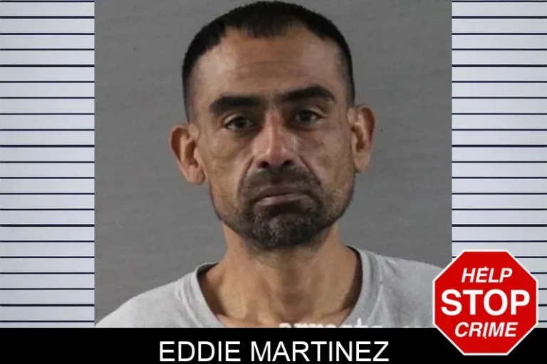 Eddie Martinez