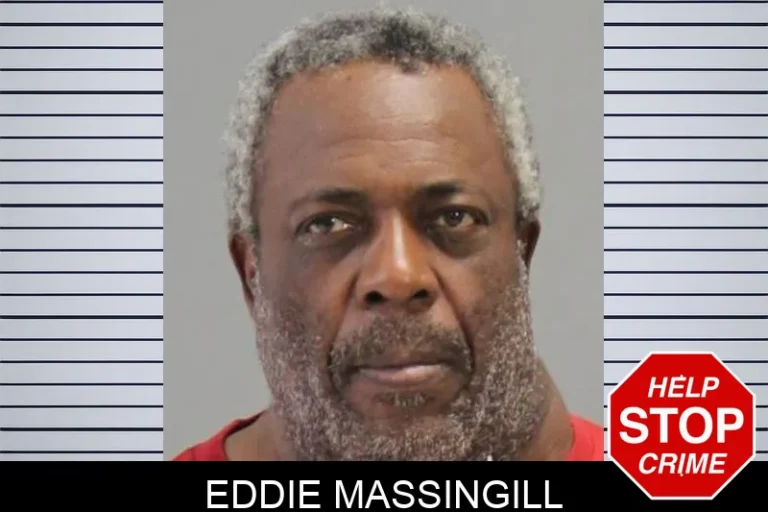 Eddie Massingill