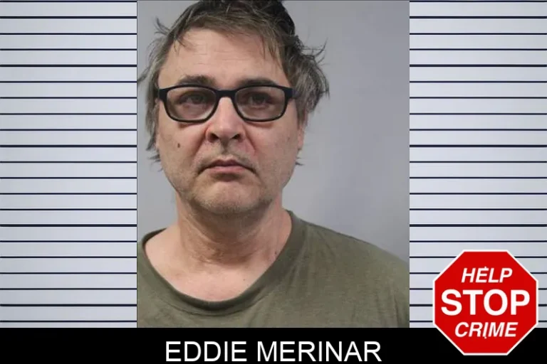 Eddie Merinar