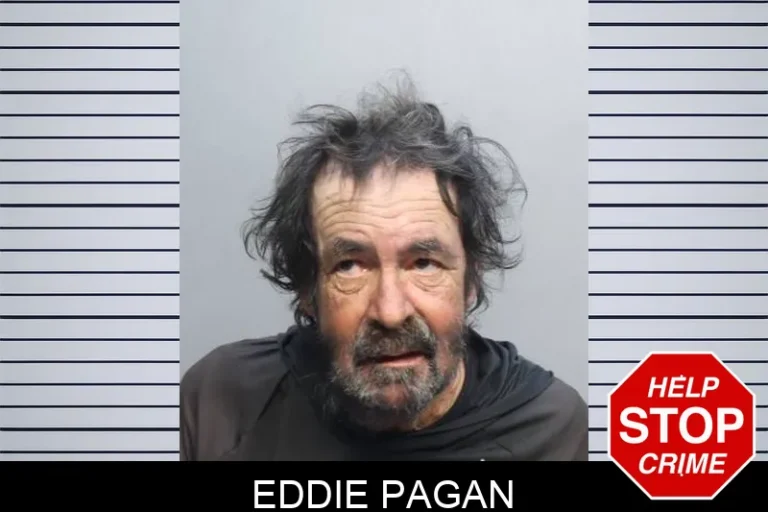 Eddie Pagan