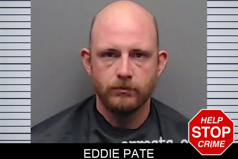 Eddie Pate