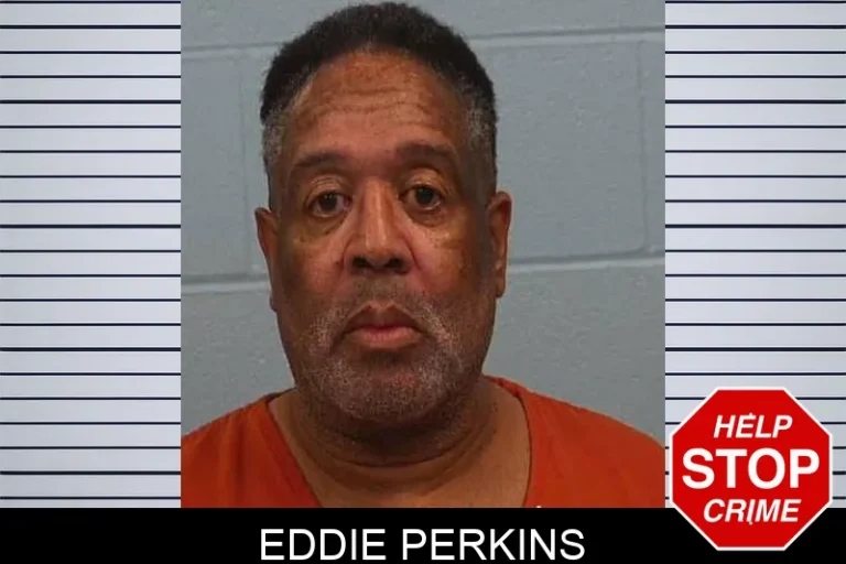 Eddie Perkins
