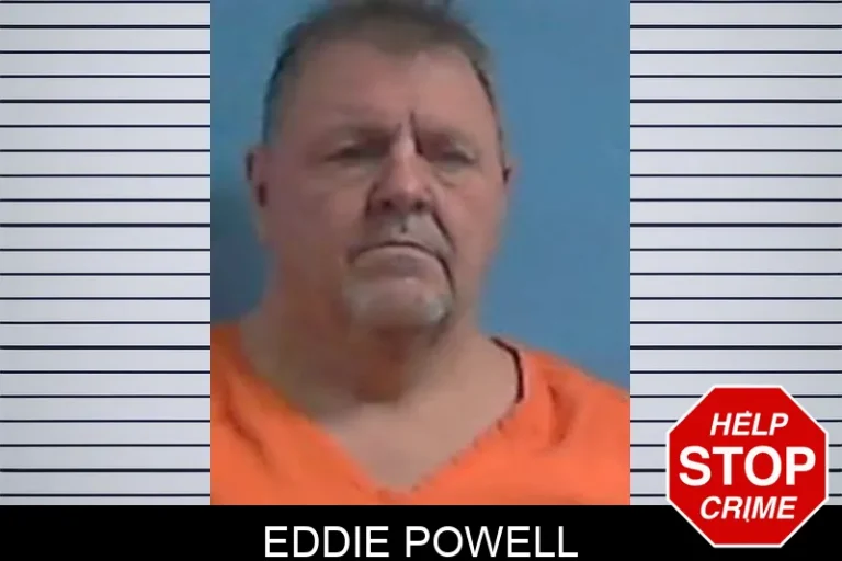 Eddie Powell