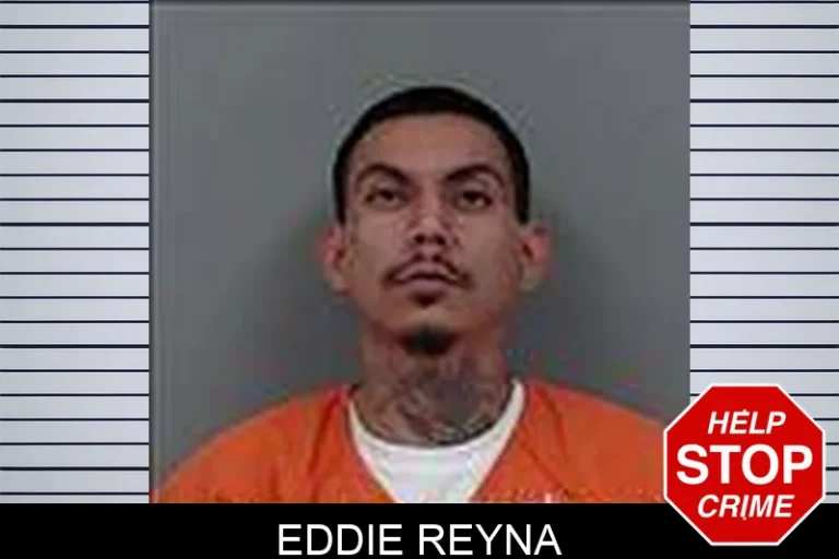 Eddie Reyna