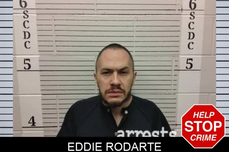 Eddie Rodarte