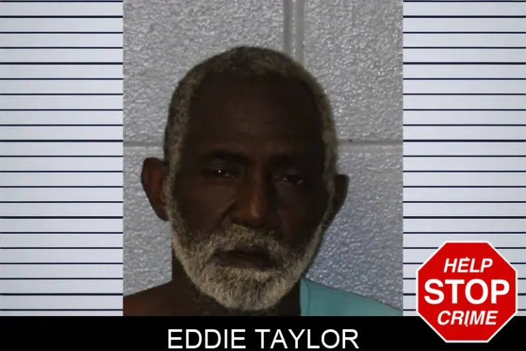 Eddie Taylor
