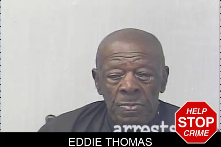 Eddie Thomas