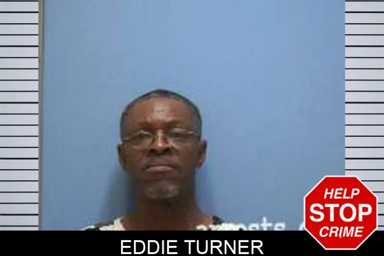 Eddie TuRner