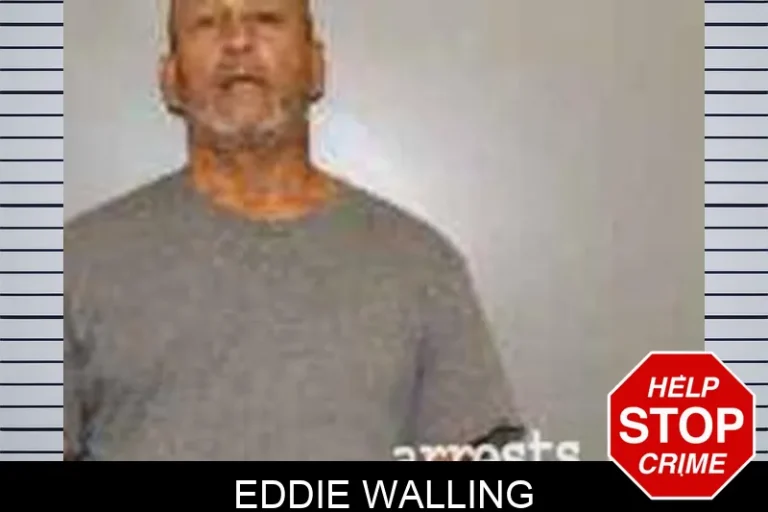 Eddie Walling