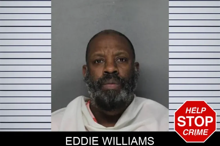 Eddie Williams