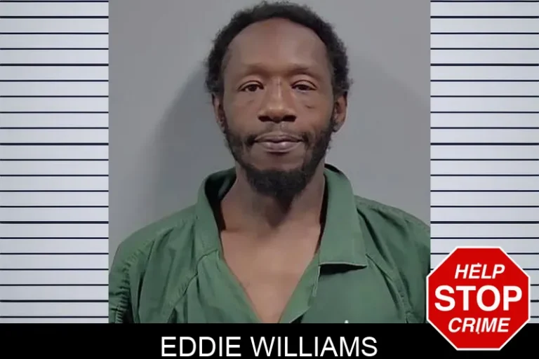 Eddie Williams