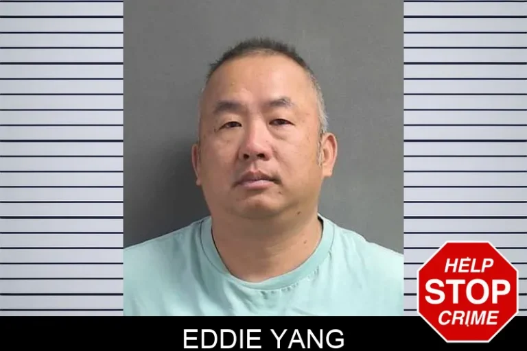 Eddie Yang