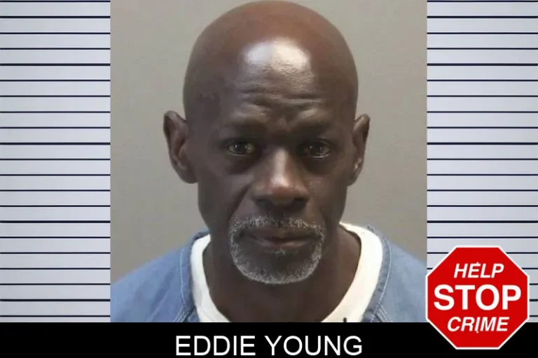 Eddie YouNg