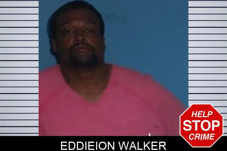 Eddieion Walker