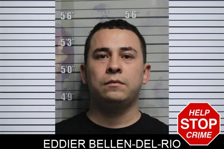 Eddier Bellen-Del-Rio
