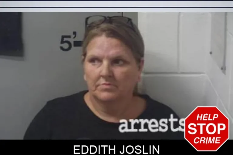 Eddith Joslin
