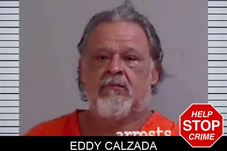 Eddy Calzada