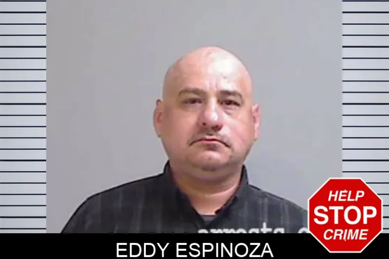 Eddy Espinoza