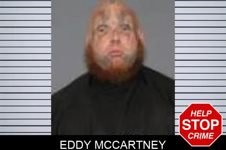 Eddy McCartney