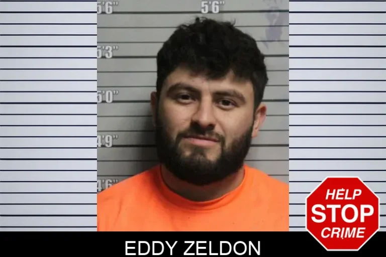 Eddy Zeldon