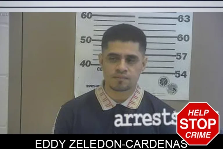 Eddy Zeledon-Cardenas