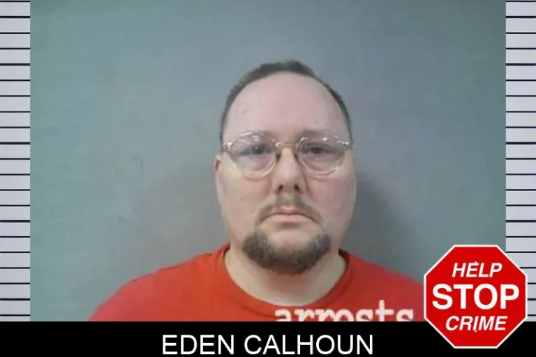 Eden Calhoun
