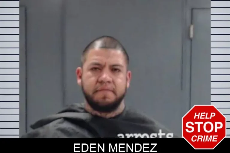 Eden Mendez