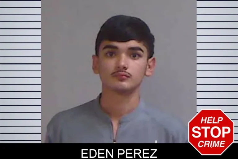 Eden Perez