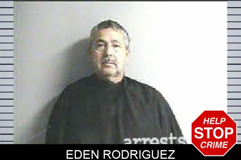Eden RodriguEz