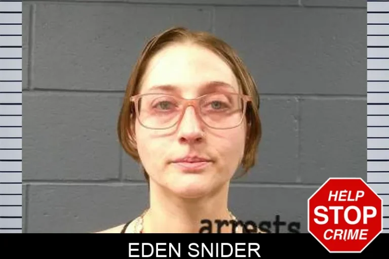 Eden Snider