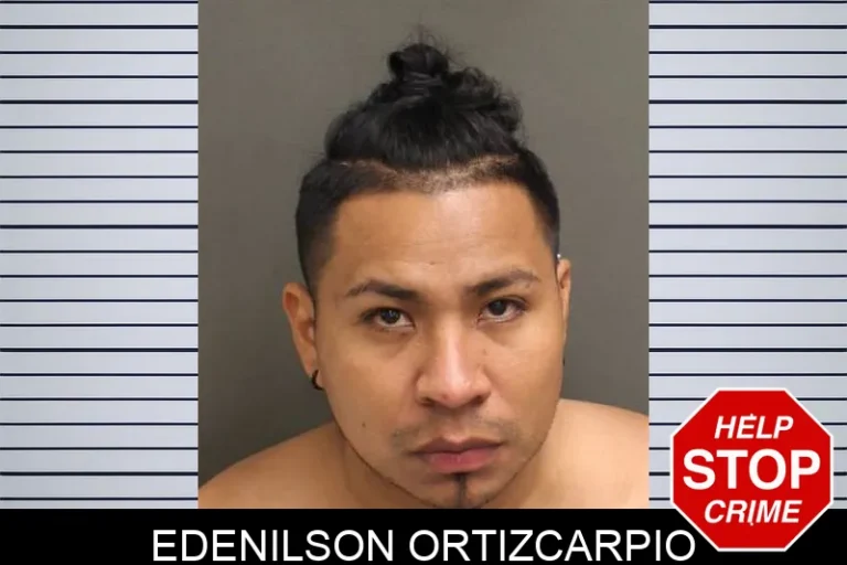 Edenilson Ortizcarpio