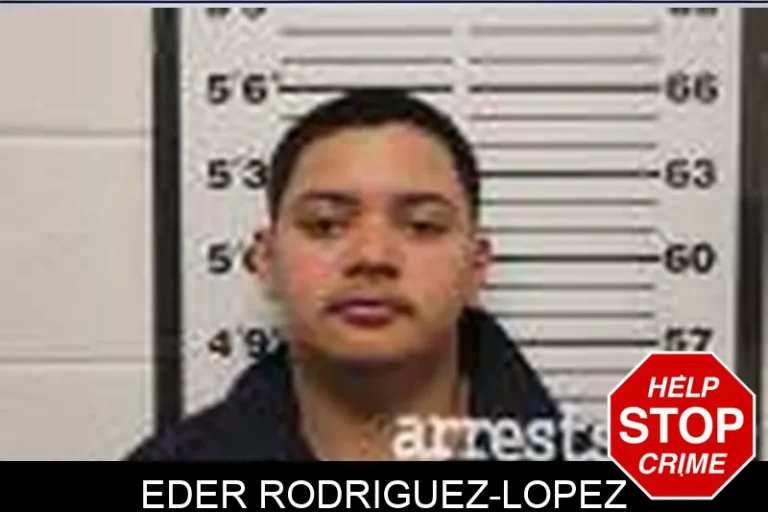 Eder RodriguEz-Lopez
