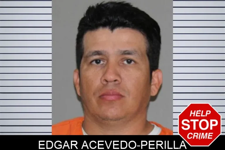 Edgar Acevedo-Perilla