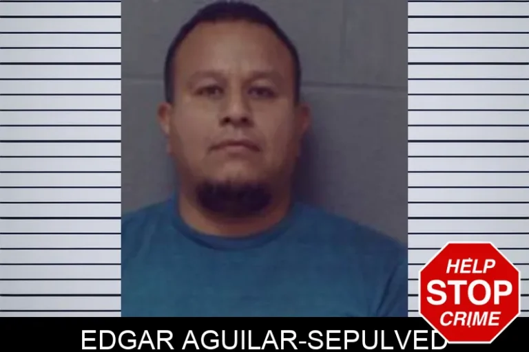 Edgar AguIlar-SepuLved