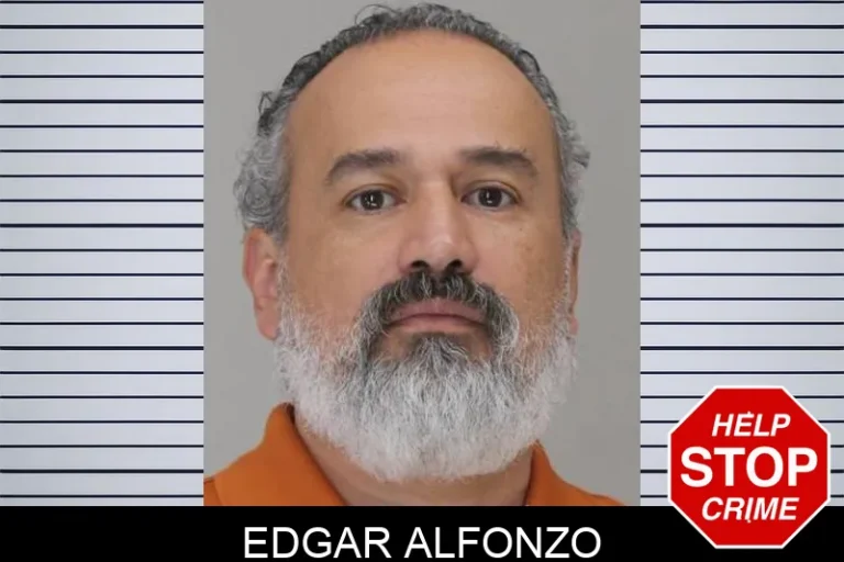 Edgar Alfonzo
